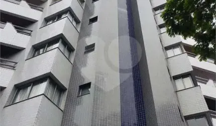 Apartamento com 3 quartos à venda em Vila Paulicéia - SP