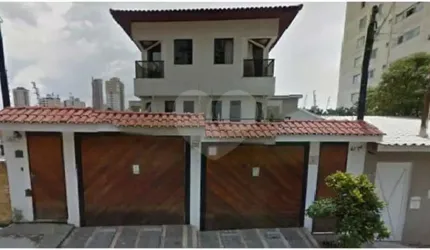 Sobrado com 6 quartos à venda em Santana - SP