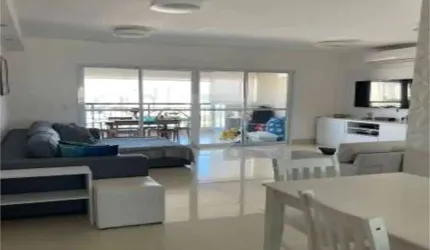 Apartamento com 3 quartos à venda em Jardim Brasil (zona Sul) - SP