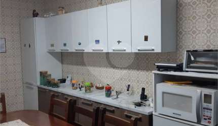 Sobrado com 3 quartos à venda em Jardim Paraíso - SP