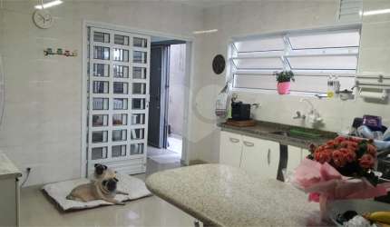 Sobrado com 3 quartos à venda em Lauzane Paulista - SP