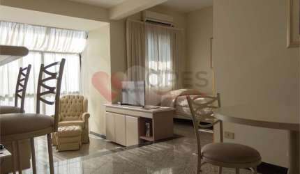 Flat com 1 quartos à venda em Santana - SP