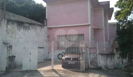 Sobrado com 3 quartos à venda em Vila Constança - SP