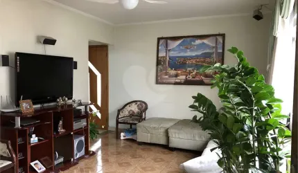 Sobrado com 3 quartos à venda em Vila Gustavo - SP
