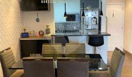 Apartamento com 3 quartos à venda em Vila Formosa - SP