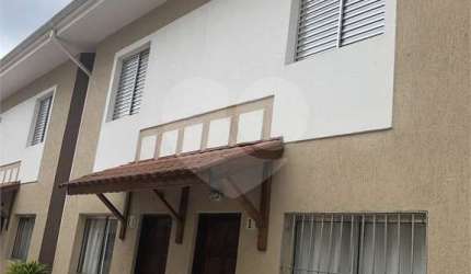 Condomínio com 2 quartos à venda em Vila Espanhola - SP