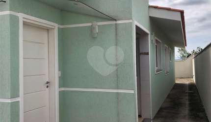 Condomínio com 3 quartos à venda em Centro - SP