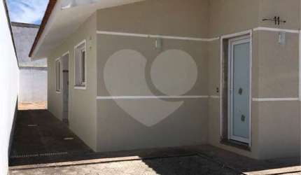 Condomínio com 3 quartos à venda em Centro - SP