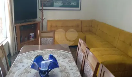 Sobrado com 3 quartos à venda em Santa Teresinha - SP