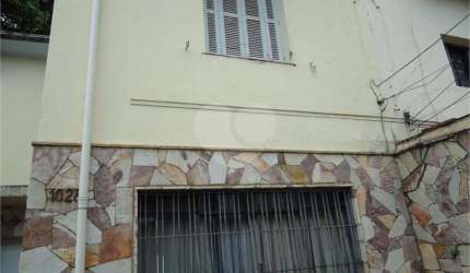 Sobrado com 3 quartos à venda em Pari - SP