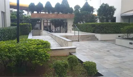Apartamento com 3 quartos à venda em Ipiranga - SP