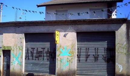 Sobrado com 3 quartos à venda em Vila Irmãos Arnoni - SP