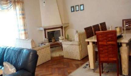 Sobrado com 3 quartos à venda em Jardim Peri - SP