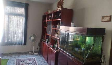 Sobrado com 2 quartos à venda em Casa Verde Alta - SP