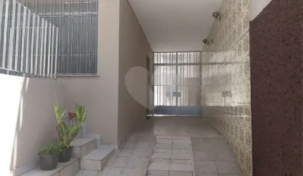 Sobrado com 2 quartos à venda em Casa Verde Alta - SP