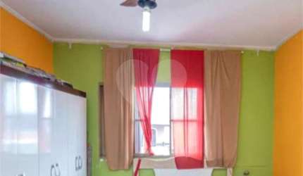 Casa com 2 quartos à venda em Vila Gustavo - SP