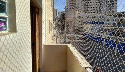 Apartamento com 2 quartos à venda em Barra Funda - SP
