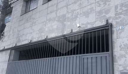 Prédio inteiro à venda em Vila Romero - SP