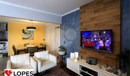 Apartamento com 3 quartos à venda em Parque Colonial - SP