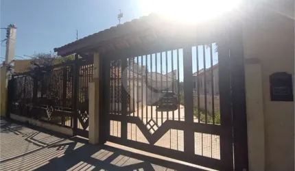 Terreno à venda em Jaçanã - SP