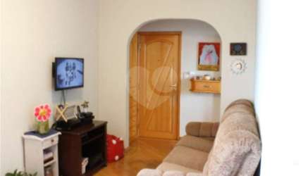 Apartamento com 3 quartos à venda em Vila Moraes - SP