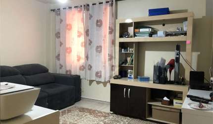 Apartamento com 2 quartos à venda em Santana - SP