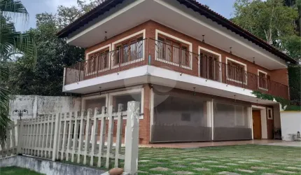 Casa com 8 quartos à venda em Rancho Grande - SP