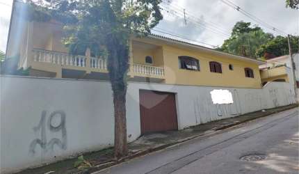 Casa com 5 quartos à venda em Centro - SP