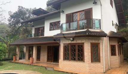 Condomínio com 3 quartos à venda em Parque Imperial - SP