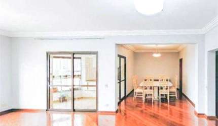 Cobertura com 4 quartos à venda em Vila Gomes Cardim - SP