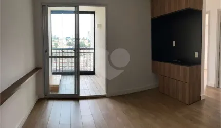 Apartamento com 3 quartos à venda em Jardim Aeroporto - SP
