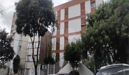 Apartamento com 2 quartos à venda em Jardim São Paulo(zona Norte) - SP