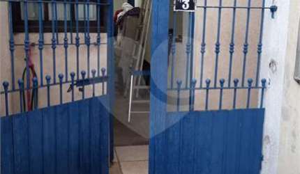 Casa com 2 quartos à venda em Jardim Brasil (zona Norte) - SP