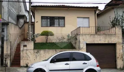 Casa térrea com 4 quartos à venda em Jardim Virginia Bianca - SP