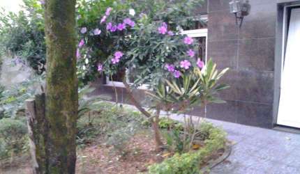Sobrado com 4 quartos à venda em Jardim Leonor Mendes De Barros - SP