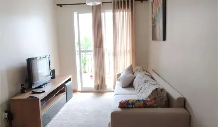 Apartamento com 2 quartos à venda em Loteamento City Jaragua - SP