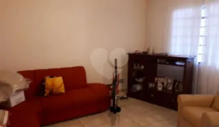 Casa térrea com 2 quartos à venda em Água Fria - SP