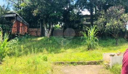 Terreno à venda em Vila Irmãos Arnoni - SP
