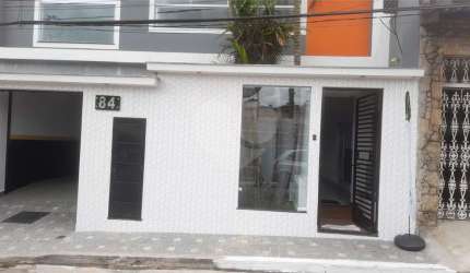 Condomínio com 3 quartos à venda em Tremembé - SP