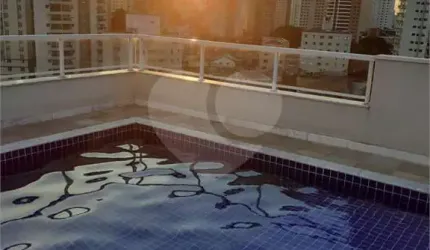 Apartamento com 1 quartos à venda em Santana - SP