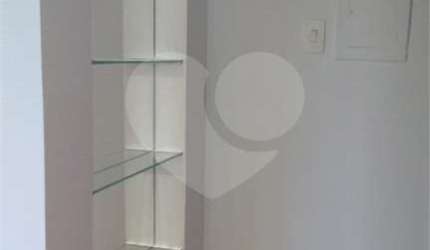 Apartamento com 3 quartos à venda em Santana - SP