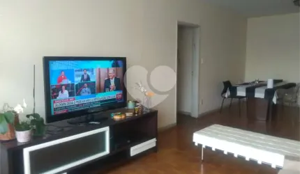 Apartamento com 3 quartos à venda em Perdizes - SP