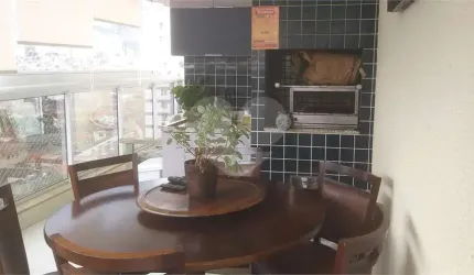 Apartamento com 3 quartos à venda em Santa Teresinha - SP