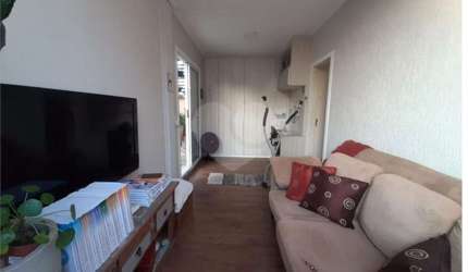Sobrado com 4 quartos à venda em Jardim Brasil (zona Norte) - SP