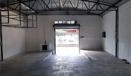 Galpão à venda em Imirim - SP