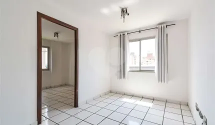 Apartamento com 1 quartos à venda em Campos Elíseos - SP