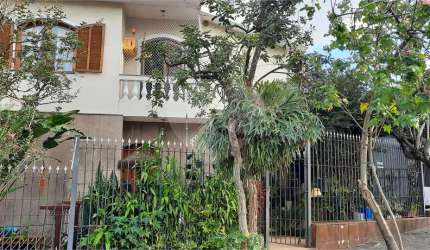Casa com 4 quartos à venda em Jardim Paraíso - SP
