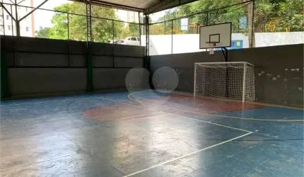 Apartamento com 2 quartos à venda em Jardim Peri - SP