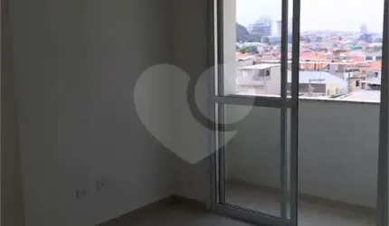 Apartamento com 2 quartos à venda ou para locação em Vila Guilherme - SP