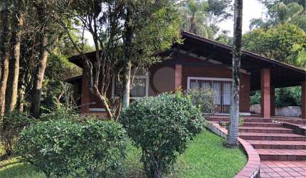 Casa com 3 quartos à venda em Roseira - SP